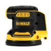 Dewalt DCW210NT Akku-Exzenterschleifer 18 V