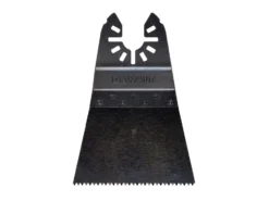 Dewalt Multi-Tool Sägeblatt Hohe Schnittgeschw. 43x65 Mm