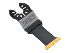 Dewalt Multi-Tool Titan Metall-Sägeblatt 43x30 Mm