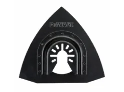 Dewalt Multi-Tool Hartmetall Raspel 93x93 Mm