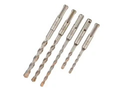 Dewalt DT60301 Hammerbohrer-Set SDS-plus 5-tlg.
