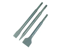 Dewalt SDS-plus Meißel-Set 3-teilig