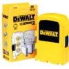 Dewalt Metallbohrer-Set HSS-G 29-tlg.