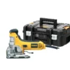 Dewalt DW333KT-QS Stichsäge 701 W