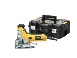 Dewalt DW333KT-QS Stichsäge 701 W