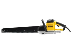 Dewalt DWE397-QS Spezialsäge 430 Mm 1700 W