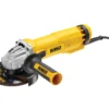 Dewalt DWE4217-QS Winkelschleifer 125 Mm 1200 W