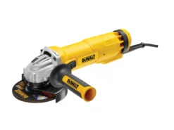 Dewalt DWE4217-QS Winkelschleifer 125 Mm 1200 W