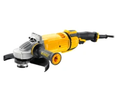 Dewalt DWE4579-QS Winkelschleifer 230 Mm 2600 W