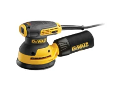 Dewalt DWE6423-QS Exzenterschleifer 125 Mm, 280 Watt