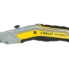 STANLEY FatMax Messer Exo Einziehbare Klinge