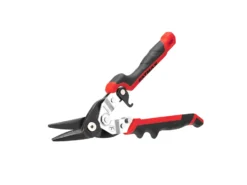 STANLEY FatMax Blechschere Links Rot 250 Mm