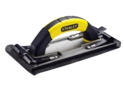 STANLEY Handschleifer
