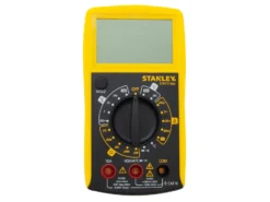 STANLEY Multimeter