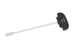 Funke Steckschlüssel T-Griff 6-kant Ø8x230 Mm