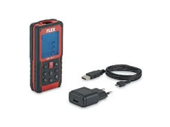 FLEX Laserentfernungsmesser ADM 60 Li