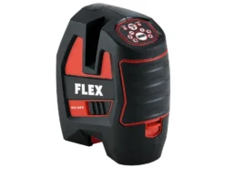 FLEX Kreuzlinien-Laser ALC 3/1-Basic