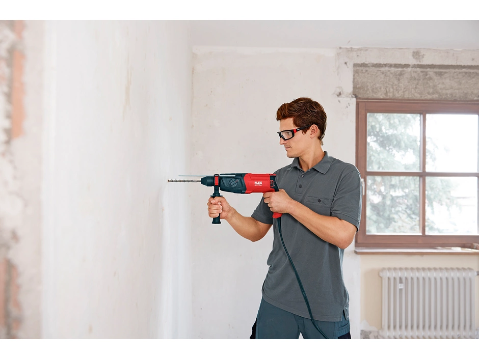 FLEX Universal-Bohrhammer CHE 2-28 SDS-plus 800 W 2 FLEX Universal-Bohrhammer CHE 2-28 SDS-plus 800 W – Bild 2
