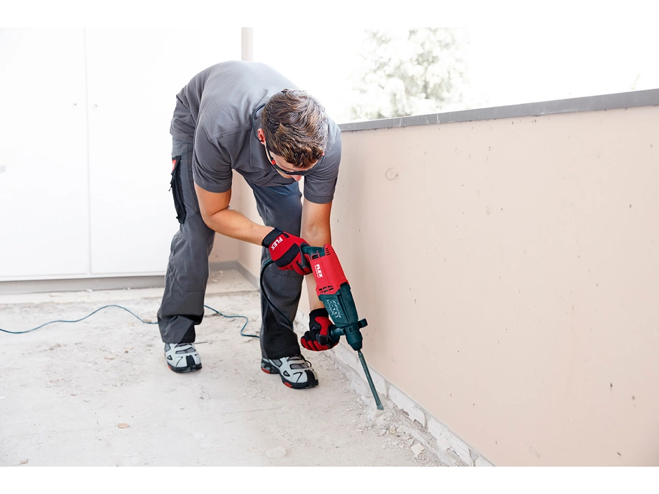 FLEX Universal-Bohrhammer CHE 2-28 SDS-plus 800 W 3 FLEX Universal-Bohrhammer CHE 2-28 SDS-plus 800 W – Bild 3