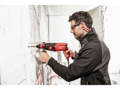 FLEX Kombi-Bohrhammer CHE 2-28 R 800 W -Werkzeug Rabatte EXT4030293000001 anw che2 28r sds plus 01 940Wx705H