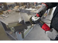 FLEX Winkelschleifer L 3406 VRG Ø125 Mm 1400 W -Werkzeug Rabatte EXT4030293000001 anw l3406vrg 01 940Wx705H