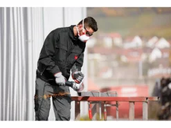 FLEX Winkelschleifer LE 9-11 Ø125 Mm 900 W -Werkzeug Rabatte EXT4030293000001 anw l8 11 125 le9 11 125 02 940Wx705H