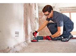 FLEX Schleifer LD 18-7 R Kit Turbo-Jet Ø150 Mm 1800 W -Werkzeug Rabatte EXT4030293000001 anw ld18 7 150r 02 940Wx705H