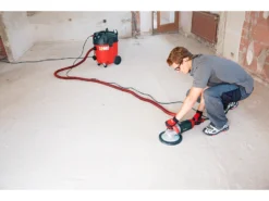 FLEX Sanierungsschleifer LD 24-6 Kit Turbo-Jet Ø180 Mm -Werkzeug Rabatte EXT4030293000001 anw ld24 6 180 01 940Wx705H