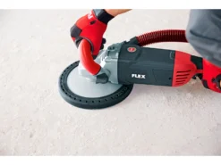 FLEX Sanierungsschleifer LD 24-6 Kit Turbo-Jet Ø180 Mm -Werkzeug Rabatte EXT4030293000001 anw ld24 6 180 02 940Wx705H