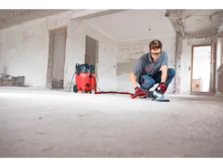 FLEX Sanierungsschleifer LD 24-6 Kit E-Jet Ø180 Mm 2400 W -Werkzeug Rabatte EXT4030293000001 anw ld24 6 180 04 940Wx705H 1