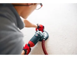 FLEX Sanierungsschleifer LD 24-6 Kit E-Jet Ø180 Mm 2400 W -Werkzeug Rabatte EXT4030293000001 anw ld24 6 180 05 940Wx705H