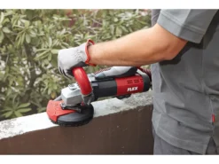 FLEX Sanierungsschl. LDE 15-10 R Kit E-Jet Ø125 Mm 1450 W -Werkzeug Rabatte EXT4030293000001 anw lde15 10 125r 11 940Wx705H