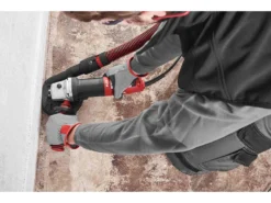 FLEX Winkelschleifer LE 14-11 125, 2800-11500 W -Werkzeug Rabatte EXT4030293000001 anw le14 11 125 05 940Wx705H