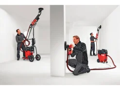 FLEX Wand- U. Deckenschl. Handy-Giraffe WSE 7 Vario 710 W -Werkzeug Rabatte EXT4030293000001 anw variosystem 940Wx705H