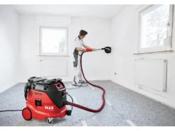 FLEX Sicherheitssauger VCE 33 M AC-Set 1400 W -Werkzeug Rabatte EXT4030293000001 anw vce33m ac ge5r 01 940Wx705H 1