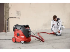 FLEX Sicherheitssauger VCE 33 M AC-Set 1400 W -Werkzeug Rabatte EXT4030293000001 anw vce33m ac ld24 6 180 01 940Wx705H 1