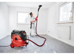 FLEX Sicherheitssauger VCE 44 M AC 1400 W -Werkzeug Rabatte EXT4030293000001 anw vce44m ac ge5r 01 940Wx705H