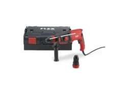 FLEX Kombi-Bohrhammer CHE 2-28 R 800 W -Werkzeug Rabatte EXT4030293000001 che2 28 r sds plus vor koffer 940Wx705H