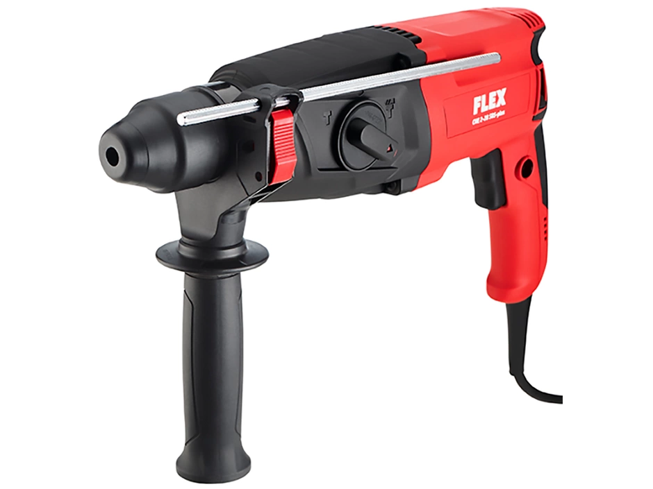 FLEX Universal-Bohrhammer CHE 2-28 SDS-plus 800 W 1 FLEX Universal-Bohrhammer CHE 2-28 SDS-plus 800 W