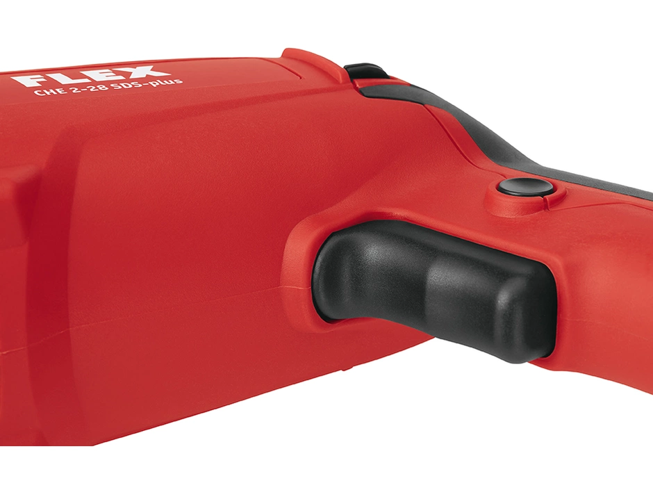 FLEX Universal-Bohrhammer CHE 2-28 SDS-plus 800 W 6 FLEX Universal-Bohrhammer CHE 2-28 SDS-plus 800 W – Bild 6