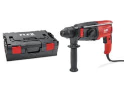 FLEX Universal-Bohrhammer CHE 2-28 SDS-plus 800 W 20 FLEX Universal-Bohrhammer CHE 2-28 SDS-plus 800 W -Werkzeug Rabatte EXT4030293000001 che2 28 sds plus koffer 940Wx705H