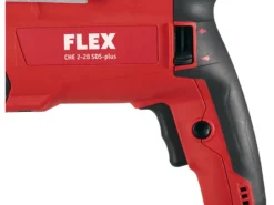 FLEX Universal-Bohrhammer CHE 2-28 SDS-plus 800 W 18 FLEX Universal-Bohrhammer CHE 2-28 SDS-plus 800 W -Werkzeug Rabatte EXT4030293000001 che2 28 sds plus links rechts 940Wx705H