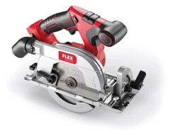 FLEX Akku-Handkreissäge CS 62 18.0-EC 18 V