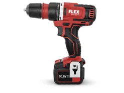 FLEX 2-Gang Akku-Bohrschrauber DD 2G-DD 2G 10,8-EC/4.0-Set 16 FLEX 2-Gang Akku-Bohrschrauber DD 2G-DD 2G 10,8-EC/4.0-Set -Werkzeug Rabatte EXT4030293000001 dd 2g 10 8 ec seitlich 940Wx705H