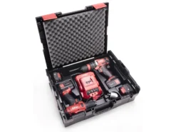 FLEX 2-Gang Akku-Bohrschrauber DD 2G-DD 2G 10,8-EC/4.0-Set 17 FLEX 2-Gang Akku-Bohrschrauber DD 2G-DD 2G 10,8-EC/4.0-Set -Werkzeug Rabatte EXT4030293000001 dd dd ca 4ap wv im koffer 940Wx705H