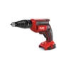 FLEX Akku-Trockenbauschrauber DW 45 18.0-EC M/2.5 Set 18 V