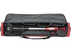 FLEX Wand- Und Deckenschleifer Giraffe GE 5 R + TB-L -Werkzeug Rabatte EXT4030293000001 ge5r tasche 940Wx705H