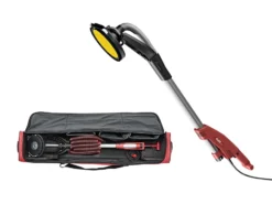 FLEX Wand- Und Deckenschleifer Giraffe GE 5 R + TB-L + SH -Werkzeug Rabatte EXT4030293000001 ge5rtb lsh kit 409405 940Wx705H