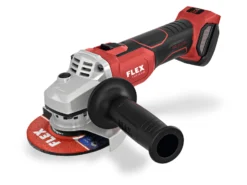 FLEX AccuFLEX Akku-Winkelschleifer L 18.0-EC Ø125 Mm