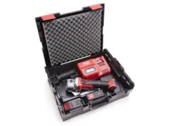 FLEX AccuFLEX Akku-Winkelschleifer L 18.0-EC Ø125 Mm -Werkzeug Rabatte EXT4030293000001 l125 18 0 ec ca 2ap50 im koffer 940Wx705H